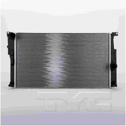 TYC TYC Radiator 13394