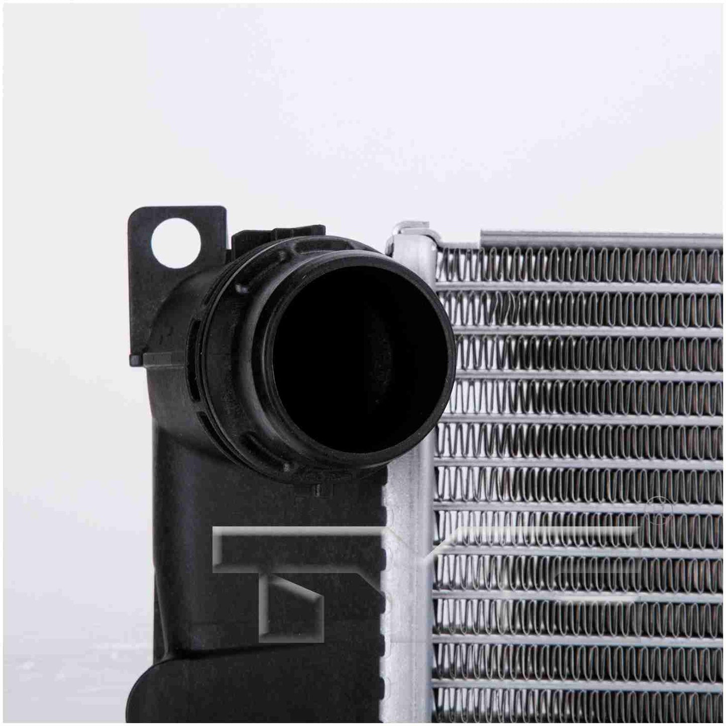 TYC TYC Radiator 13394