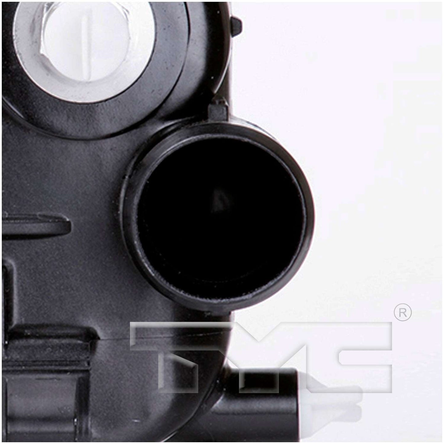 TYC TYC Radiator 13396