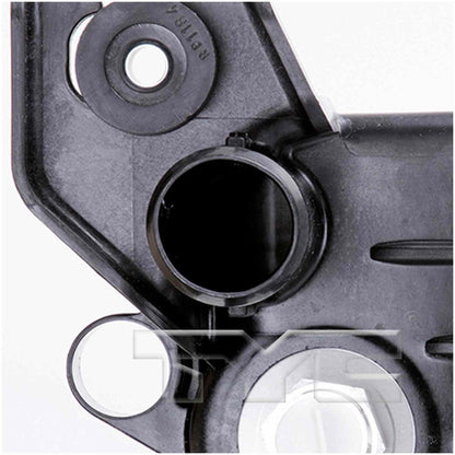 TYC TYC Radiator 13396