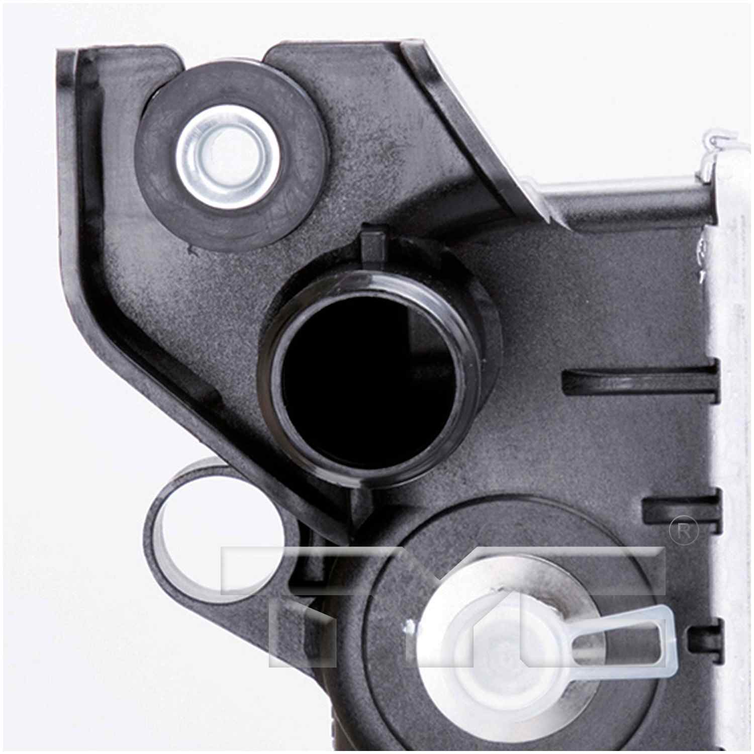 TYC TYC Radiator 13397