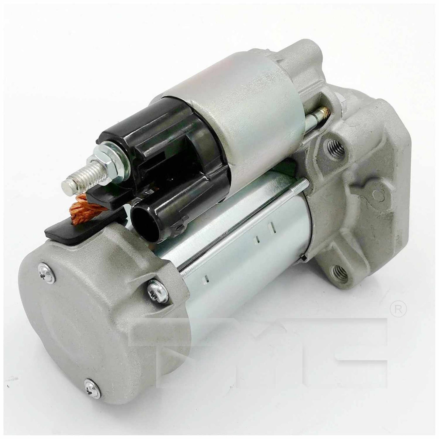 TYC Starter Motor 1-34008