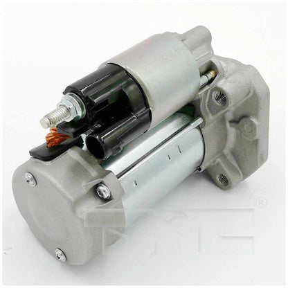 TYC Starter Motor 1-34008