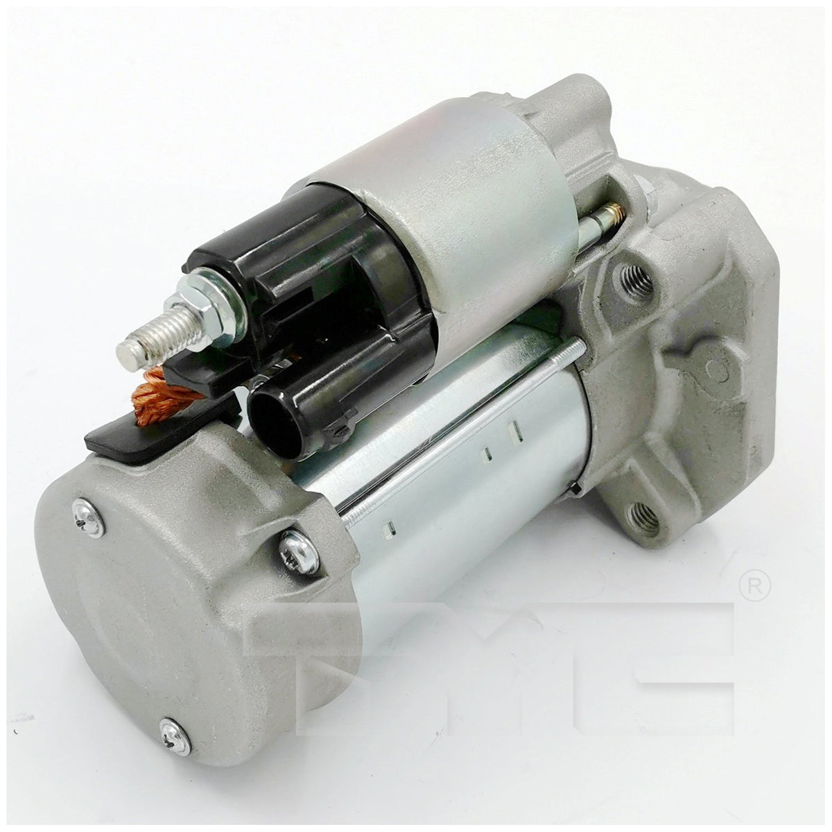 TYC Starter Motor 1-34008