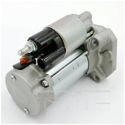 TYC Starter Motor 1-34008