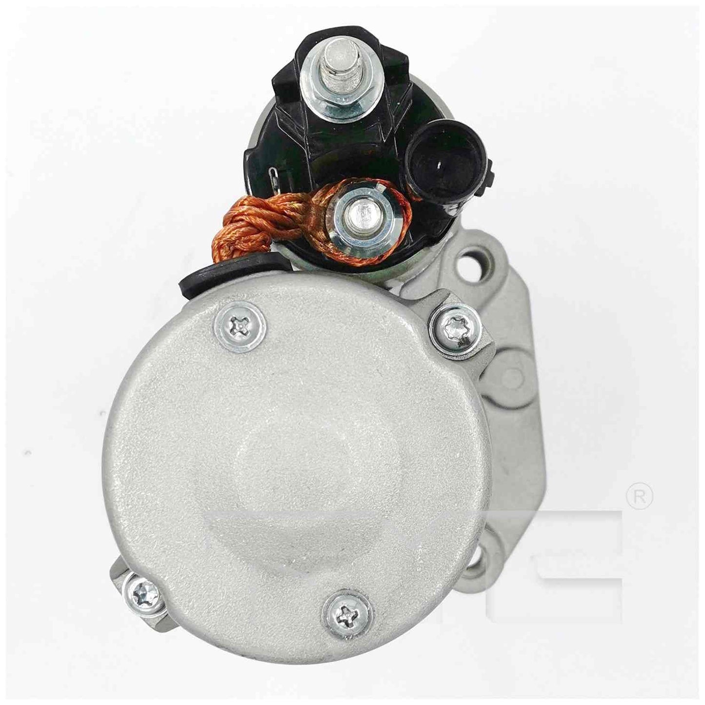 TYC Starter Motor 1-34008