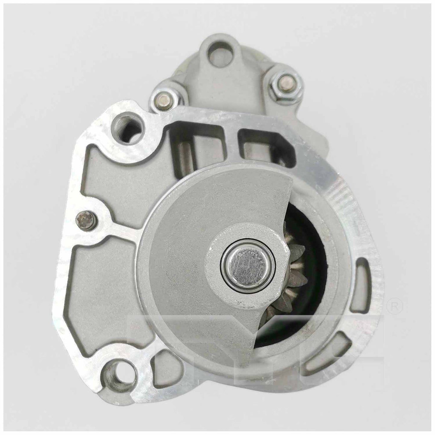 TYC Starter Motor 1-34008