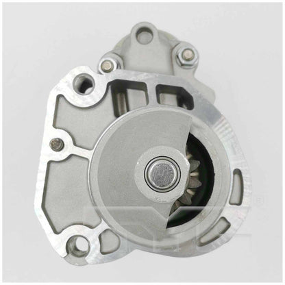 TYC Starter Motor 1-34008