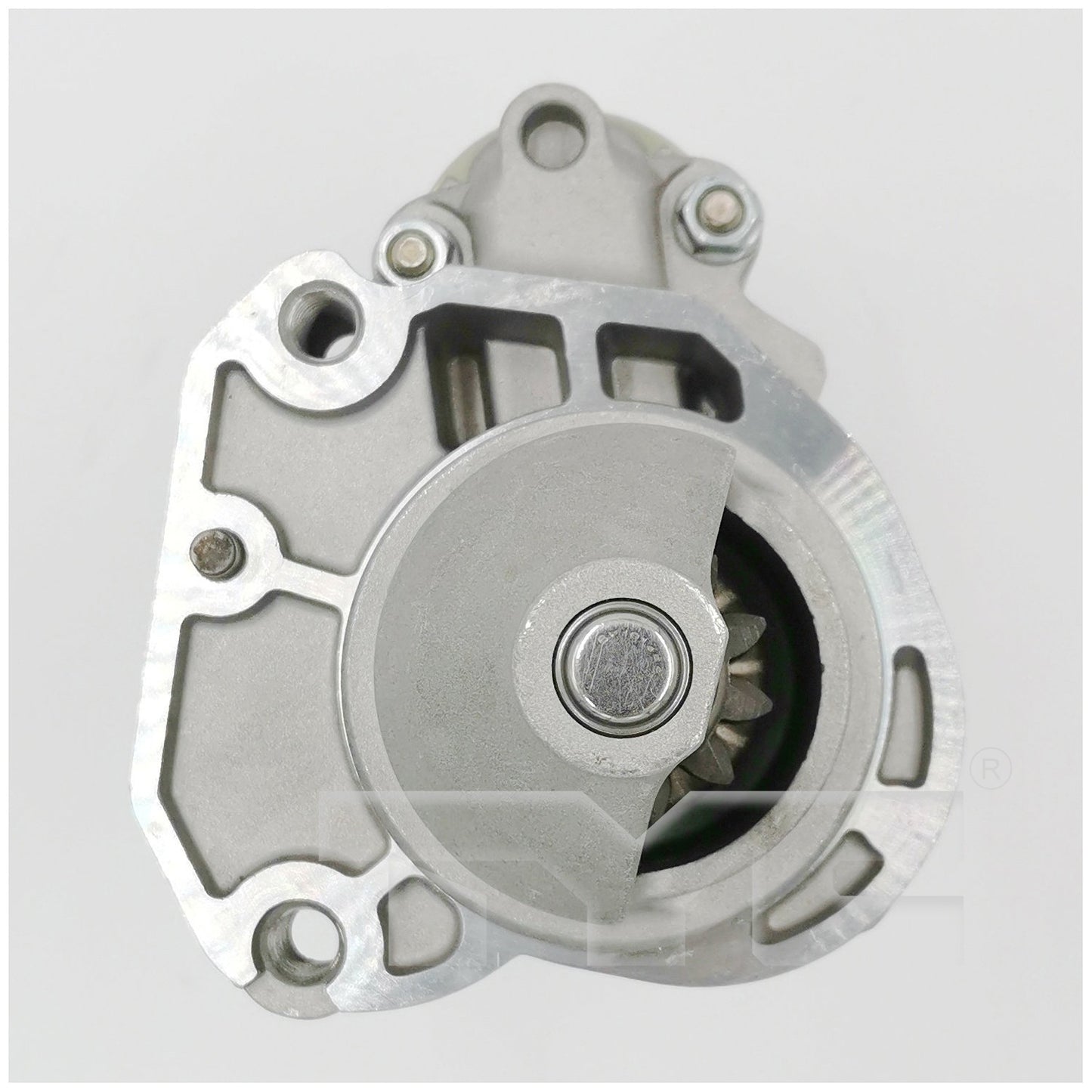 TYC Starter Motor 1-34008