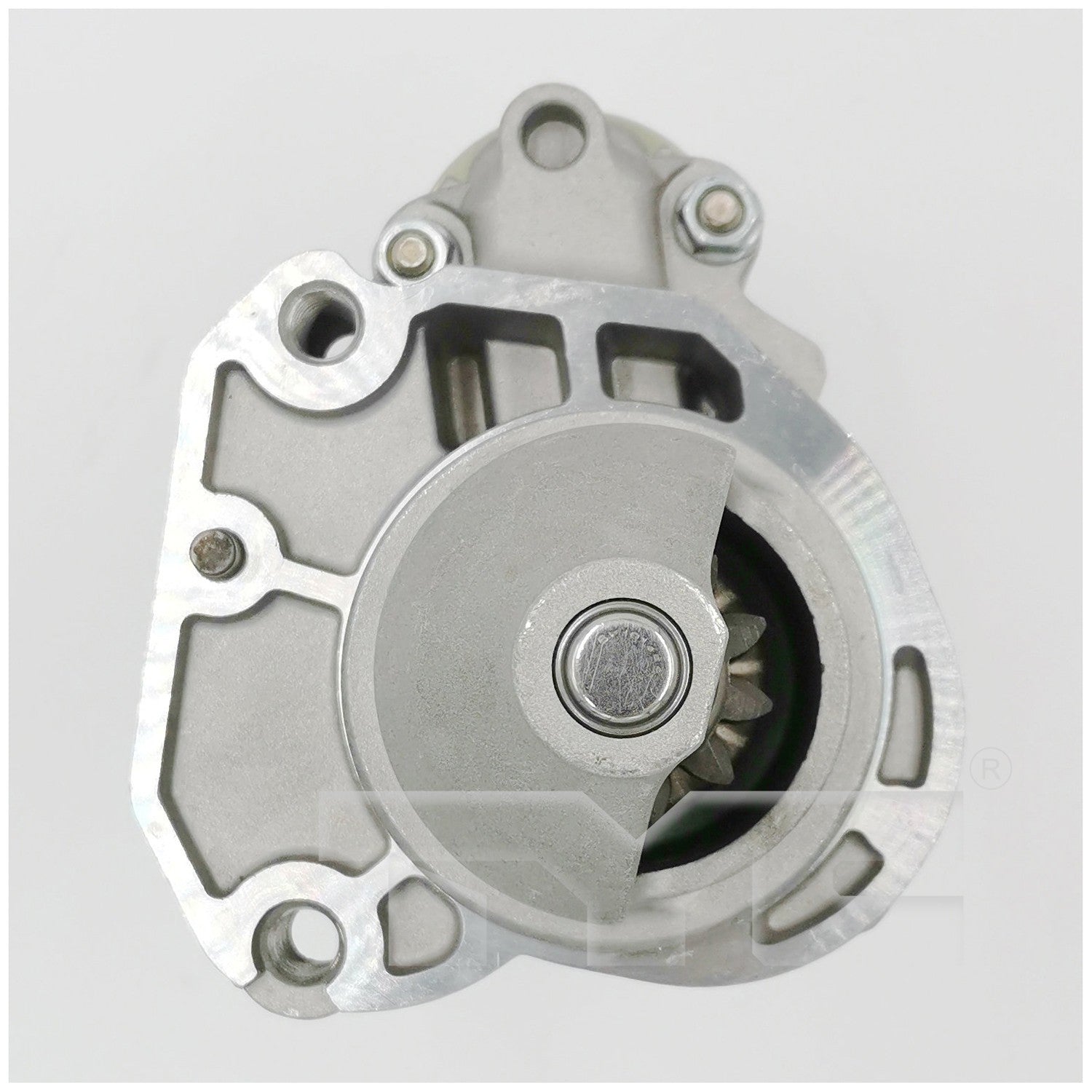 TYC Starter Motor 1-34008