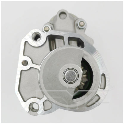 TYC Starter Motor 1-34008