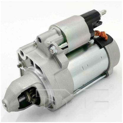 TYC Starter Motor 1-34008