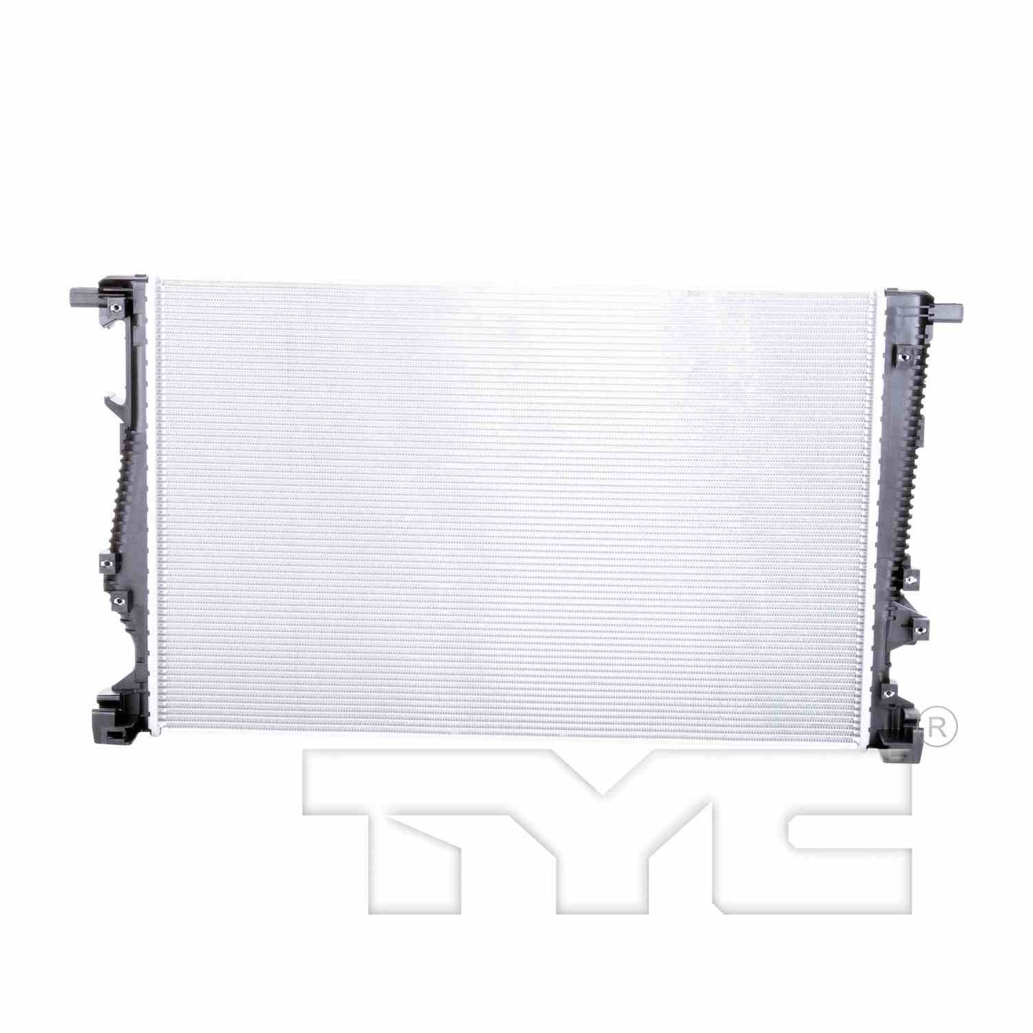 TYC TYC Radiator 13400