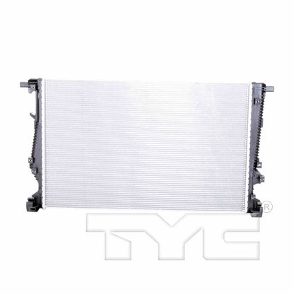 TYC TYC Radiator 13400