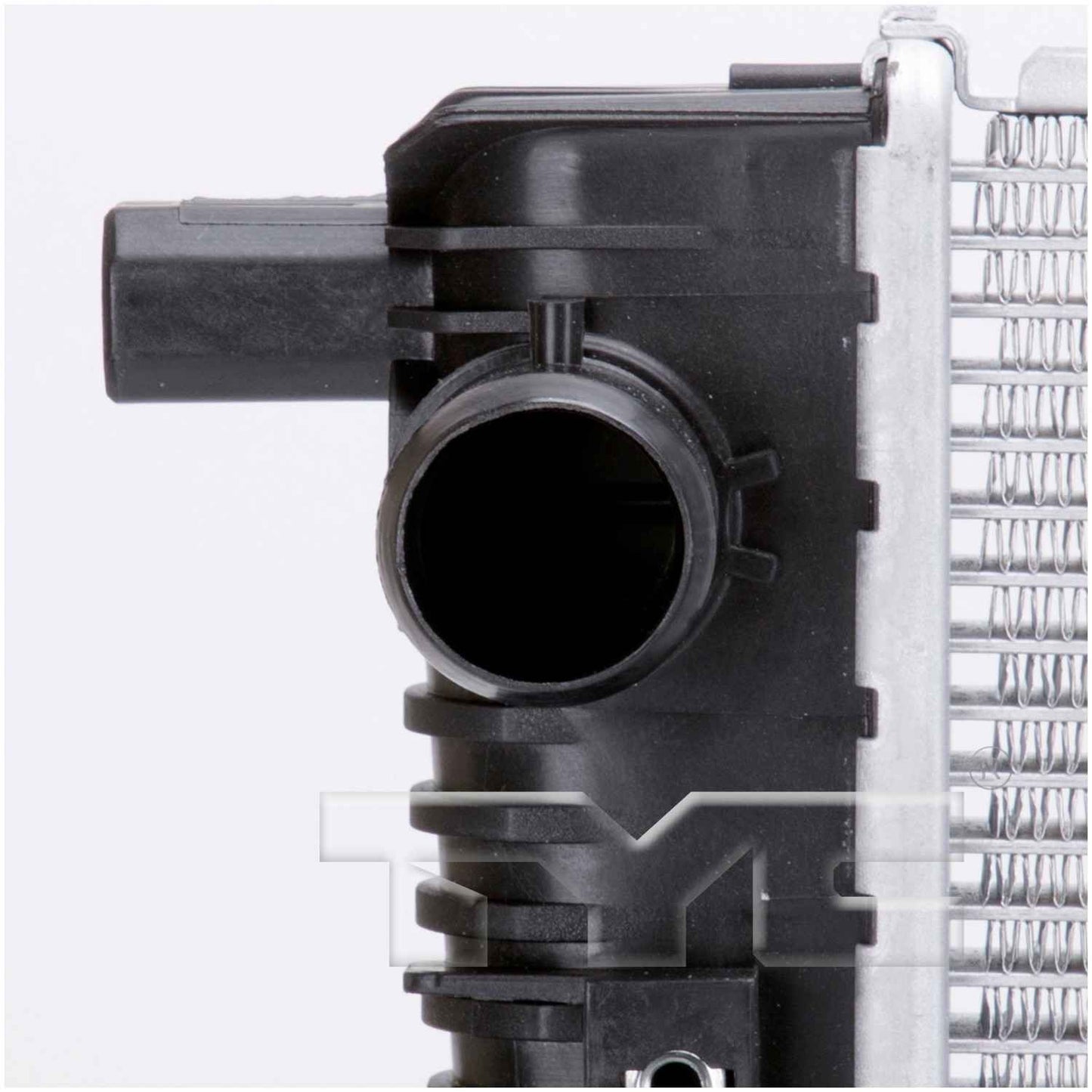 TYC Radiator 13401