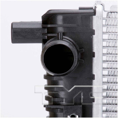 TYC Radiator 13401