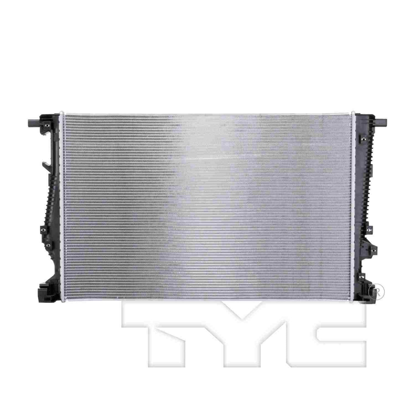 TYC Radiator 13401