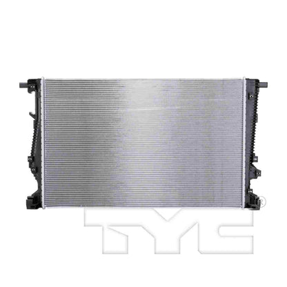 TYC Radiator 13401