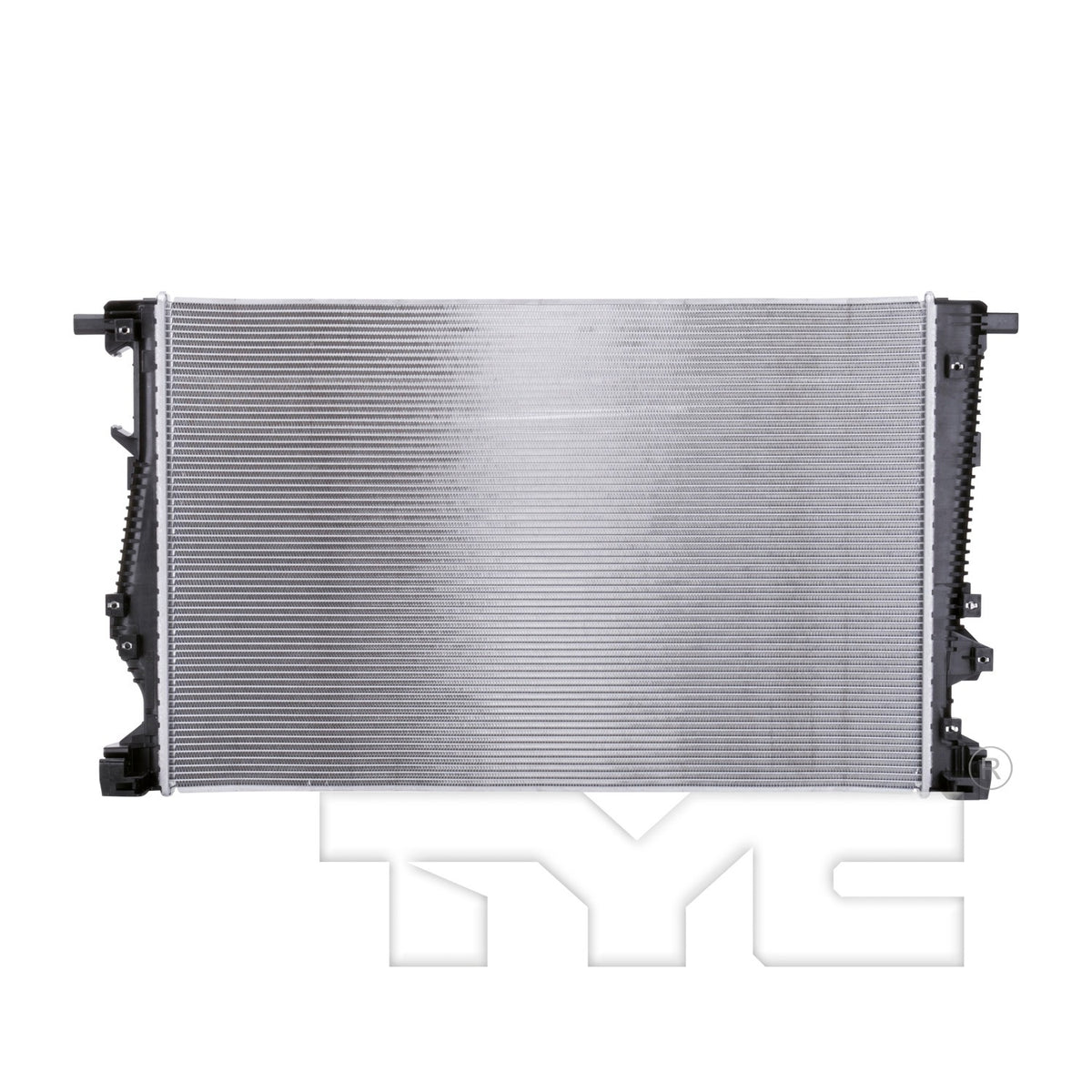 TYC Radiator 13401