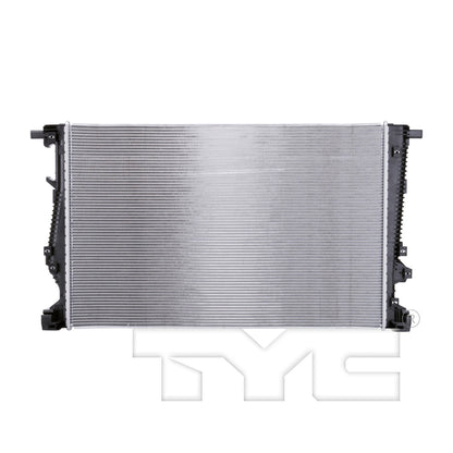 TYC Radiator 13401