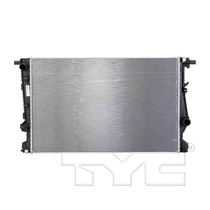 TYC Radiator 13401