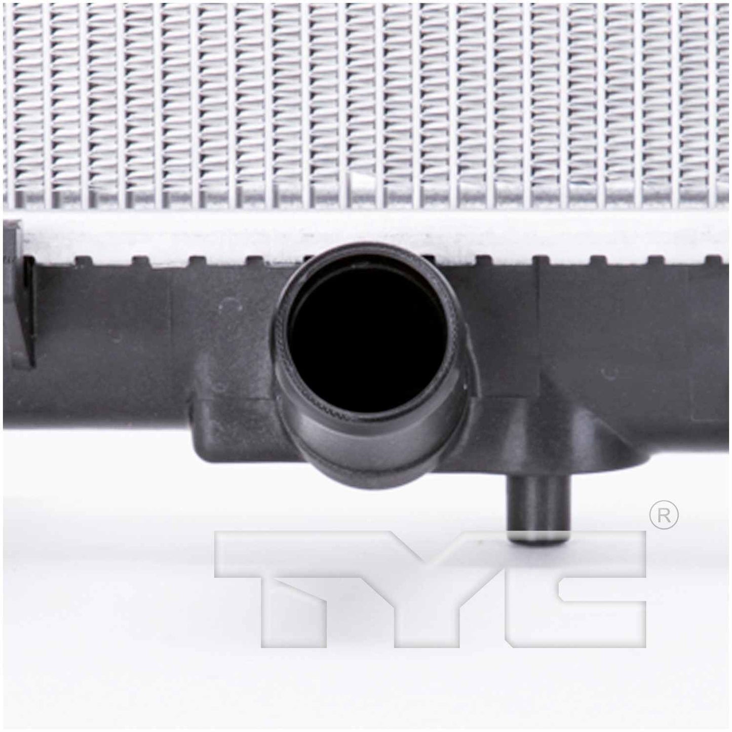 TYC TYC Radiator 13402