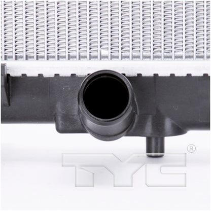 TYC TYC Radiator 13402