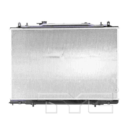 TYC TYC Radiator 13402