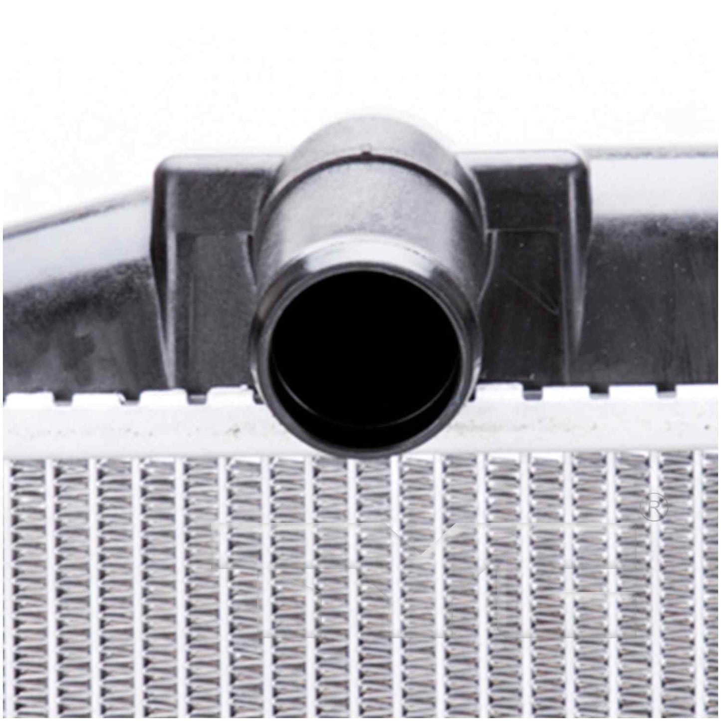 TYC TYC Radiator 13402