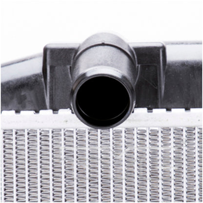 TYC TYC Radiator 13402
