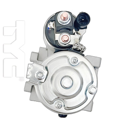 TYC Starter Motor 1-34030