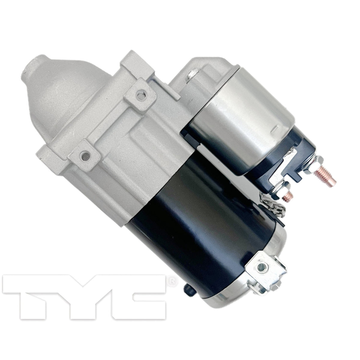 TYC Starter Motor 1-34030