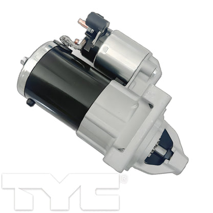 TYC Starter Motor 1-34030