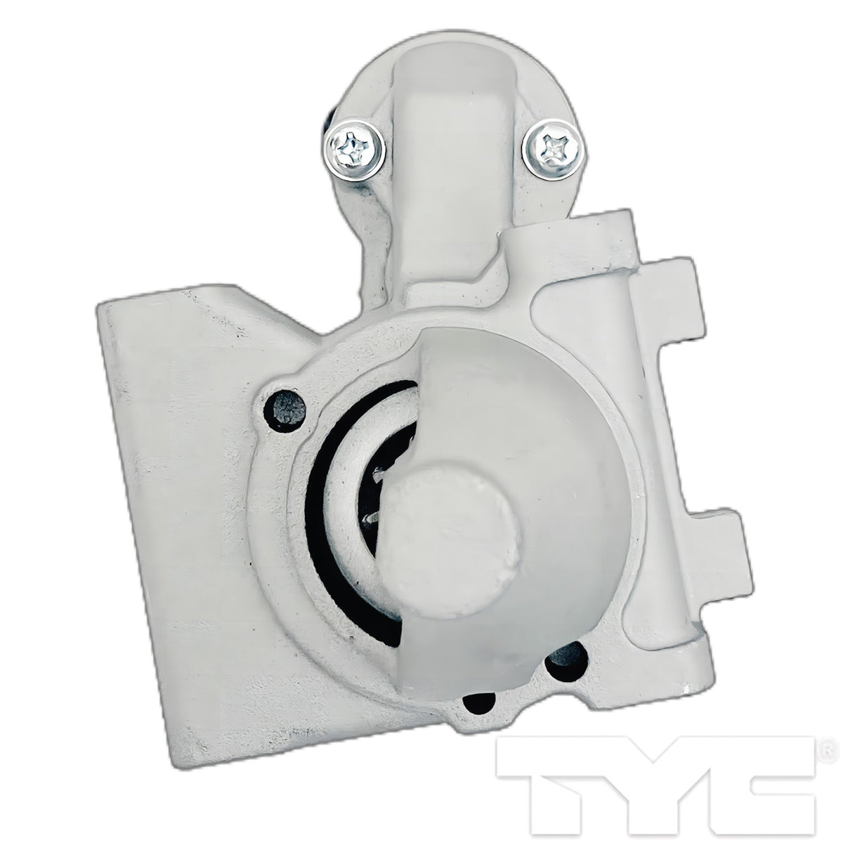 TYC Starter Motor 1-34030