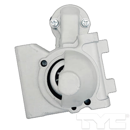 TYC Starter Motor 1-34030