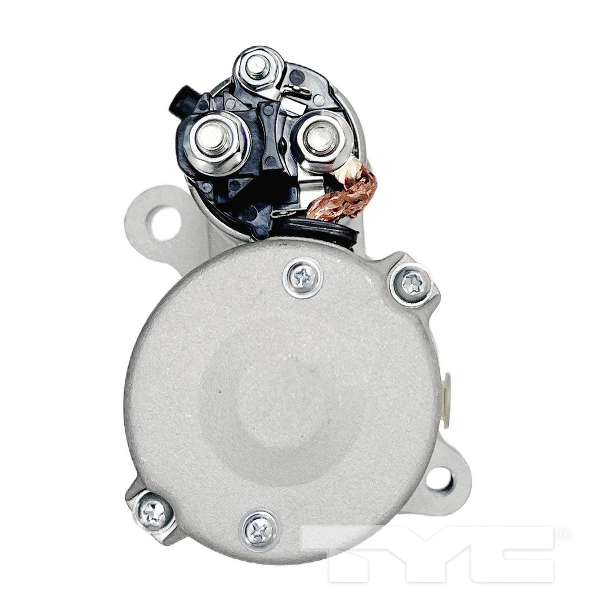 TYC Starter Motor 1-34031