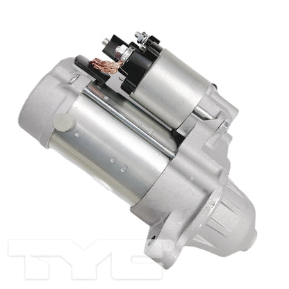 TYC Starter Motor 1-34031