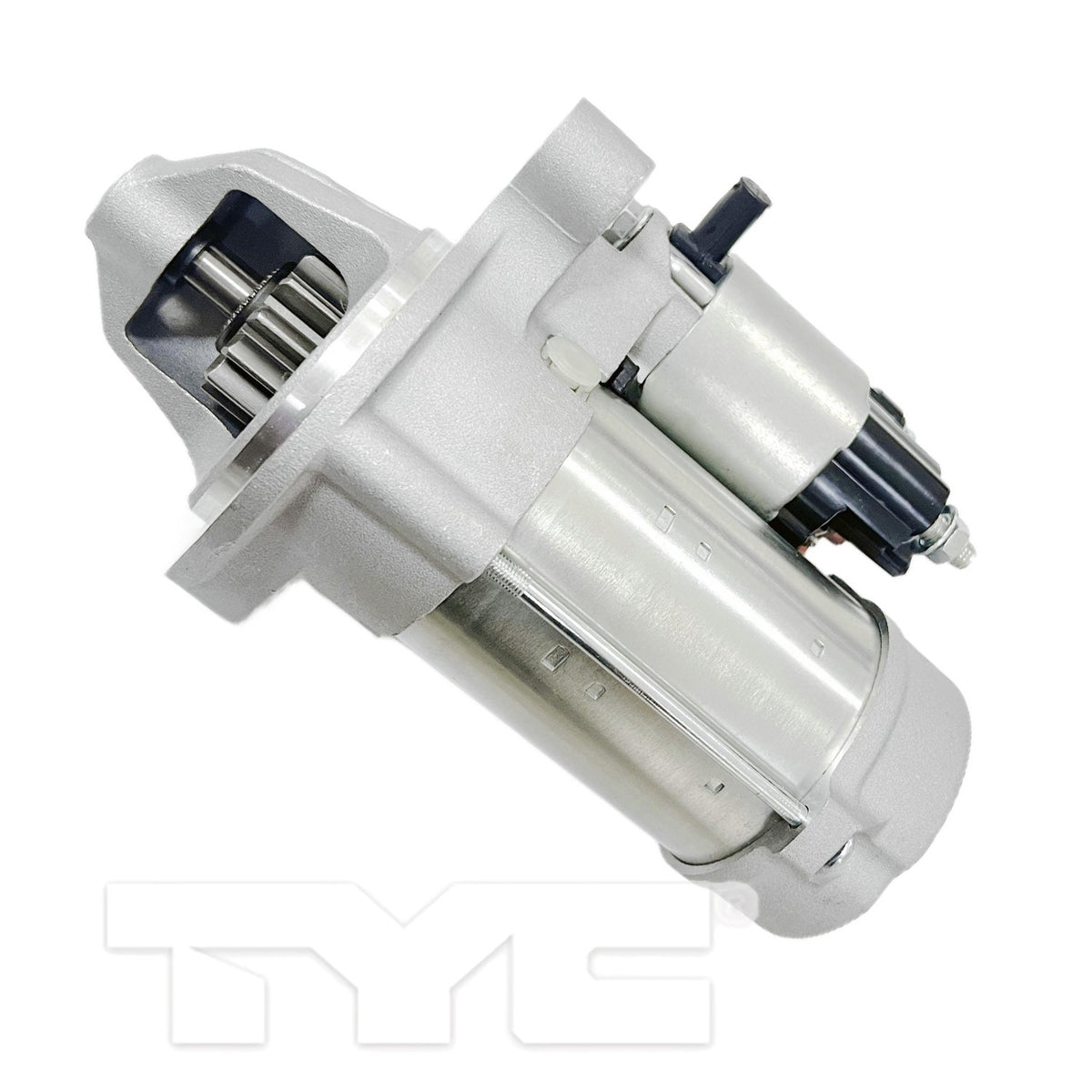 TYC Starter Motor 1-34031