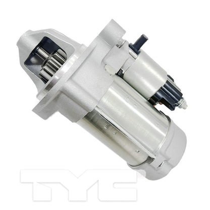 TYC Starter Motor 1-34031