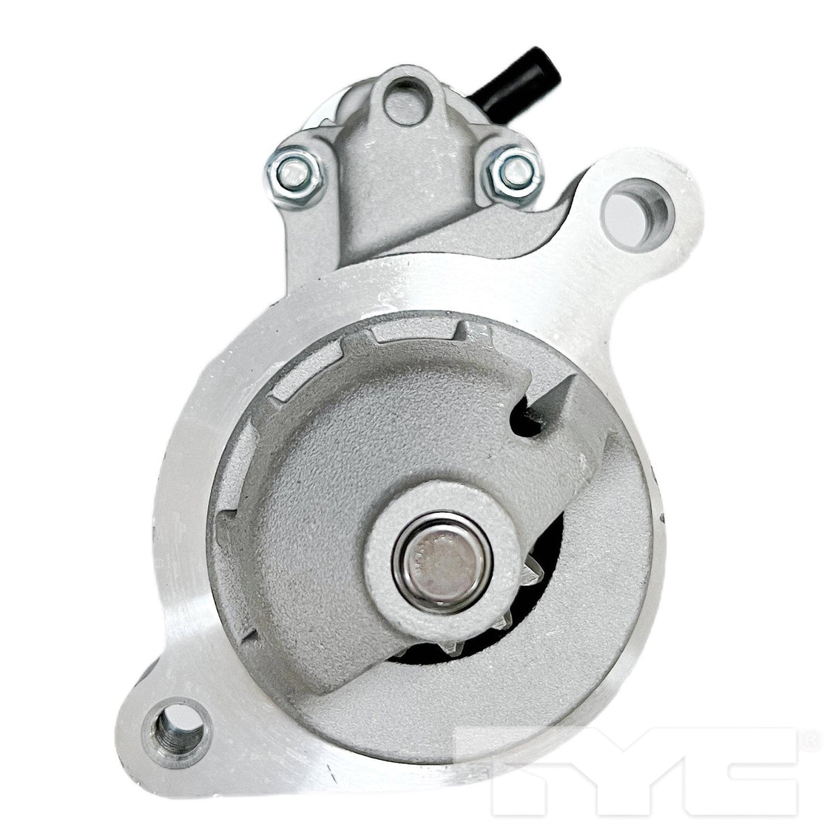 TYC Starter Motor 1-34031