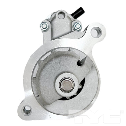 TYC Starter Motor 1-34031