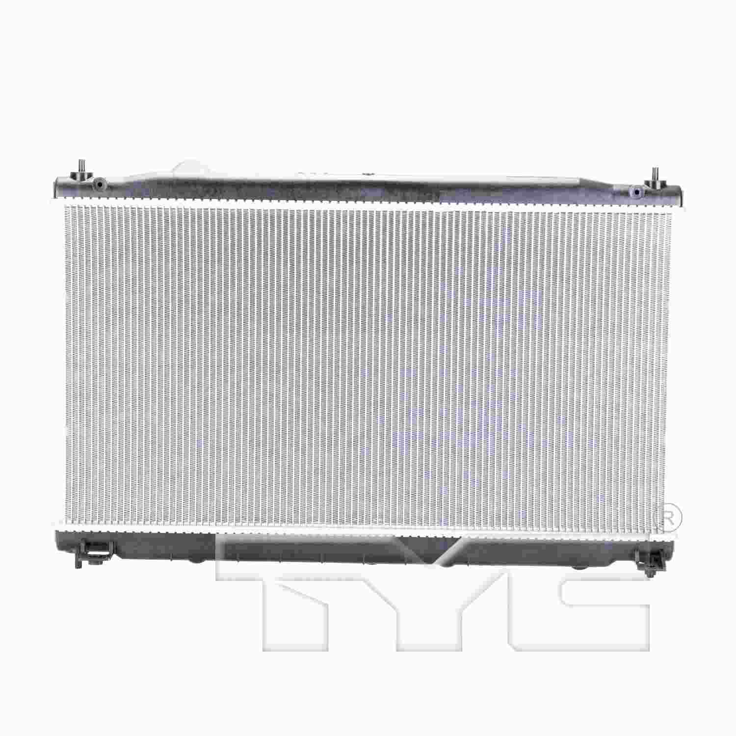 TYC Radiator 13403