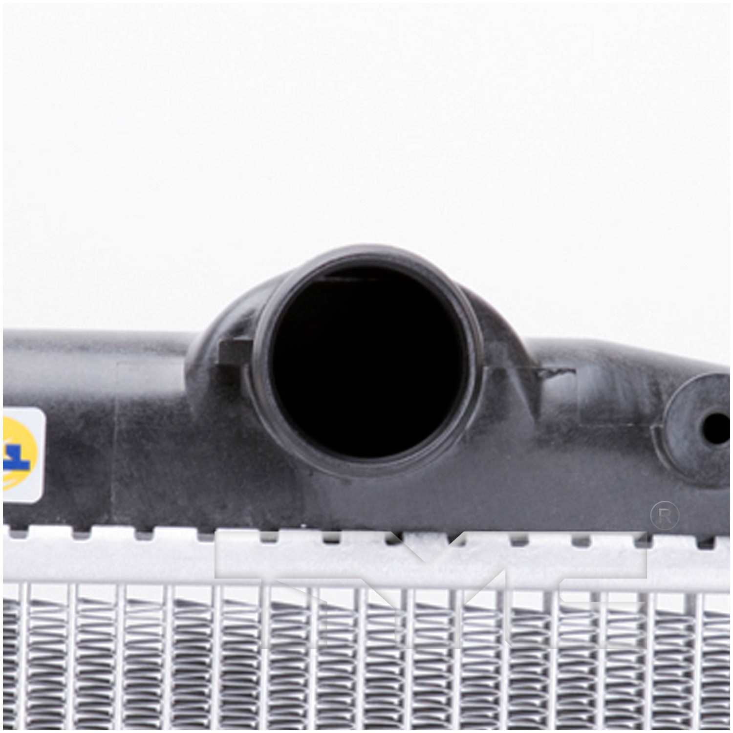 TYC Radiator 13403