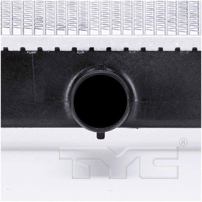 TYC TYC Radiator 13404