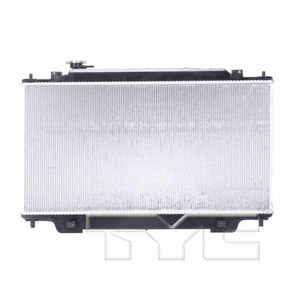 TYC TYC Radiator 13404