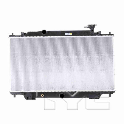 TYC TYC Radiator 13404