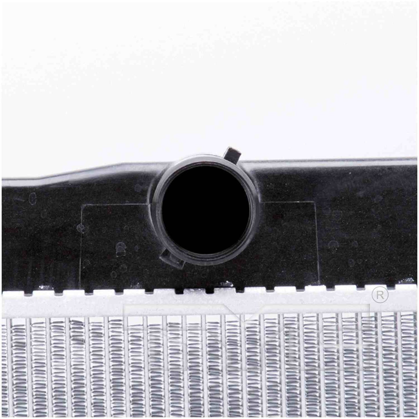 TYC TYC Radiator 13404