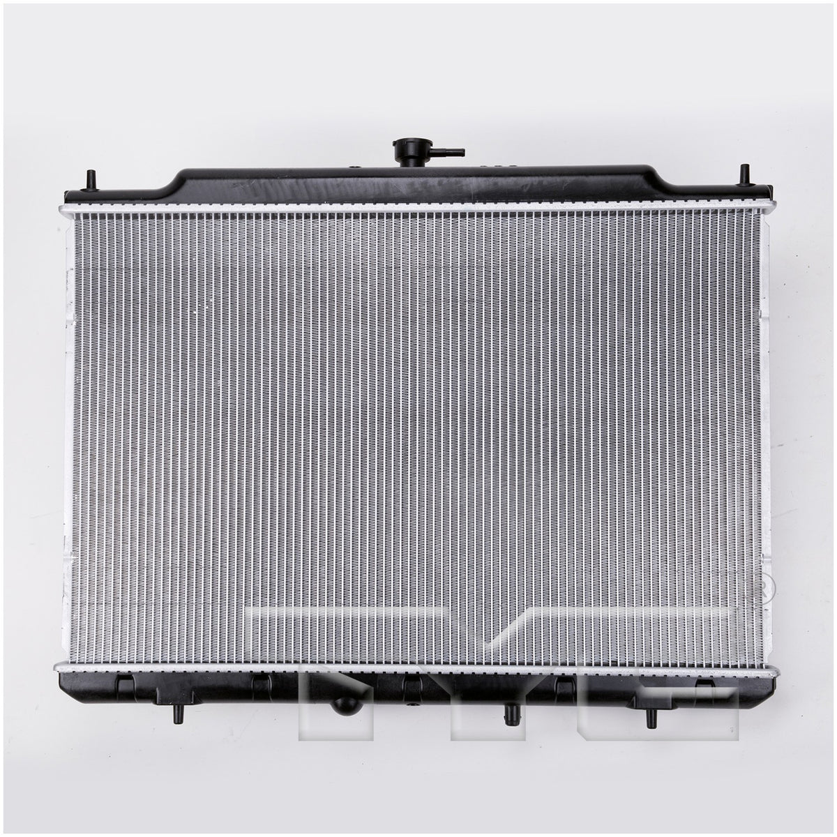 TYC TYC Radiator 13405