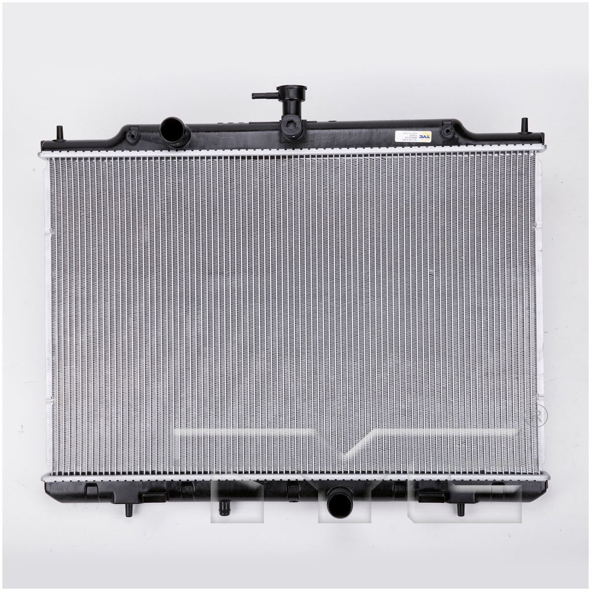 TYC TYC Radiator 13405