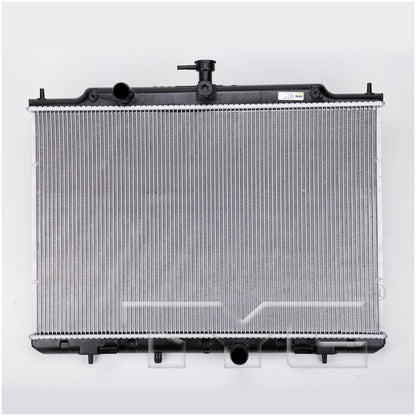 TYC TYC Radiator 13405